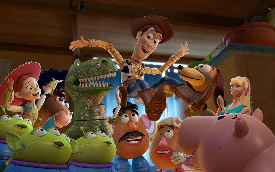 toy story 3 2010 trailer